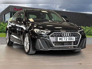 Audi A1 feature image