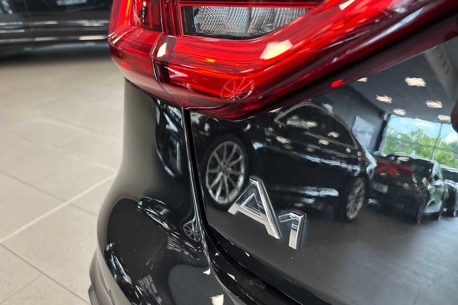 Used Audi A1 2022 for sale - 77011235: Photo 32