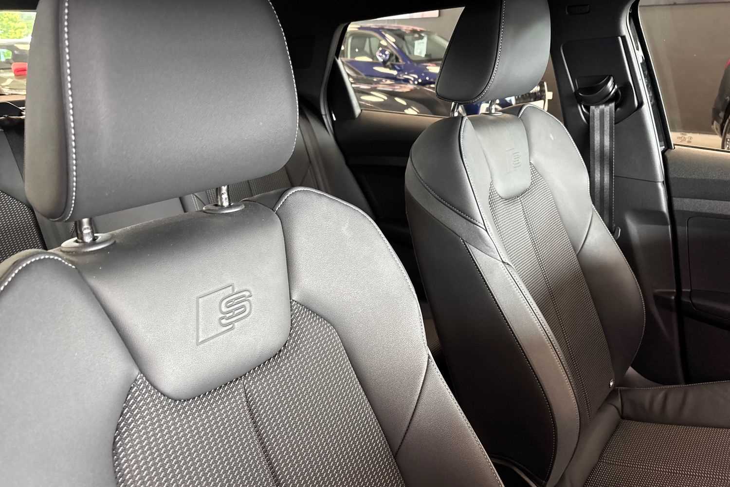 Used Audi A1 2022 for sale - 77011235: Photo 33