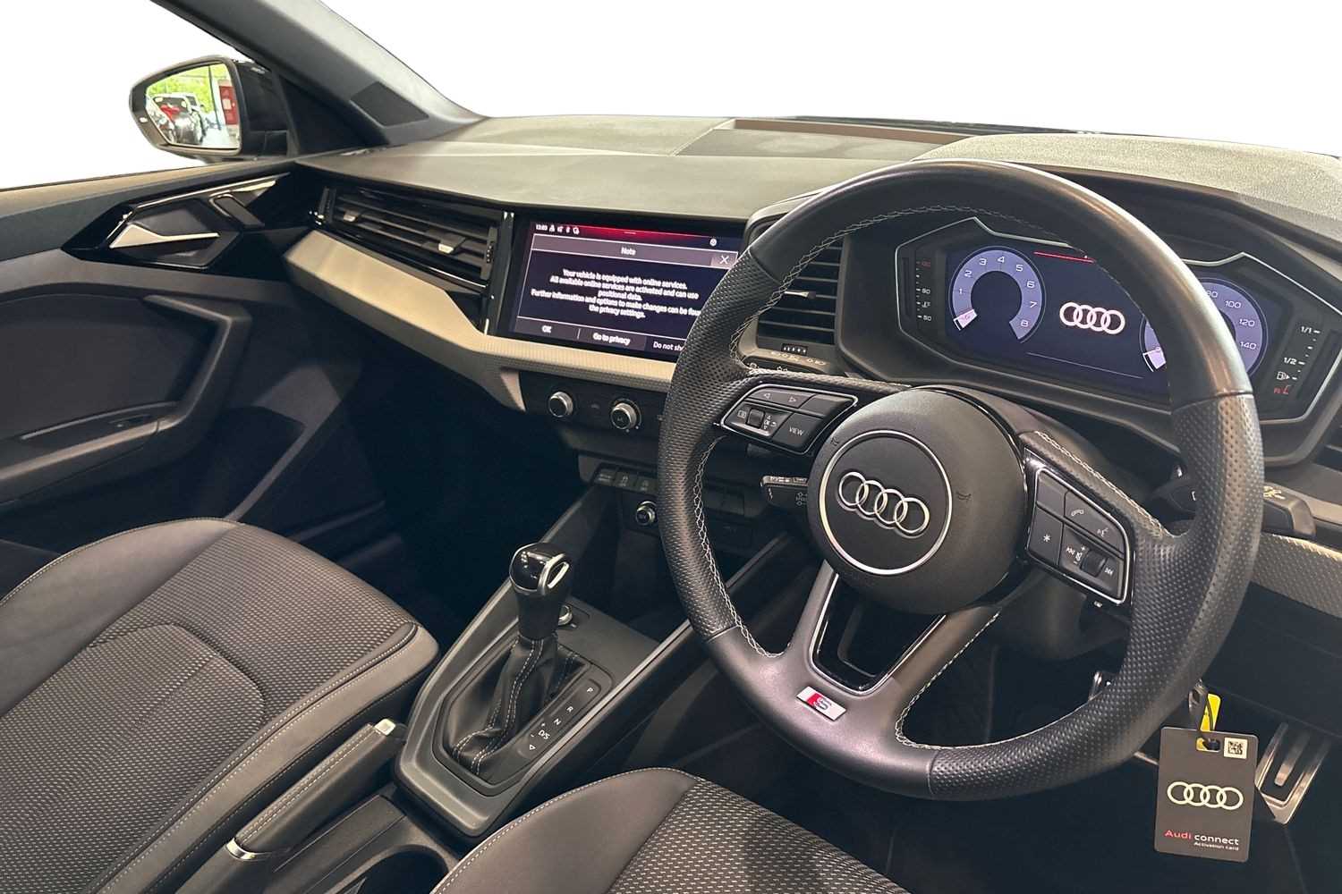 Used Audi A1 2022 for sale - 77011235: Photo 6