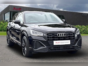 Audi - Q2