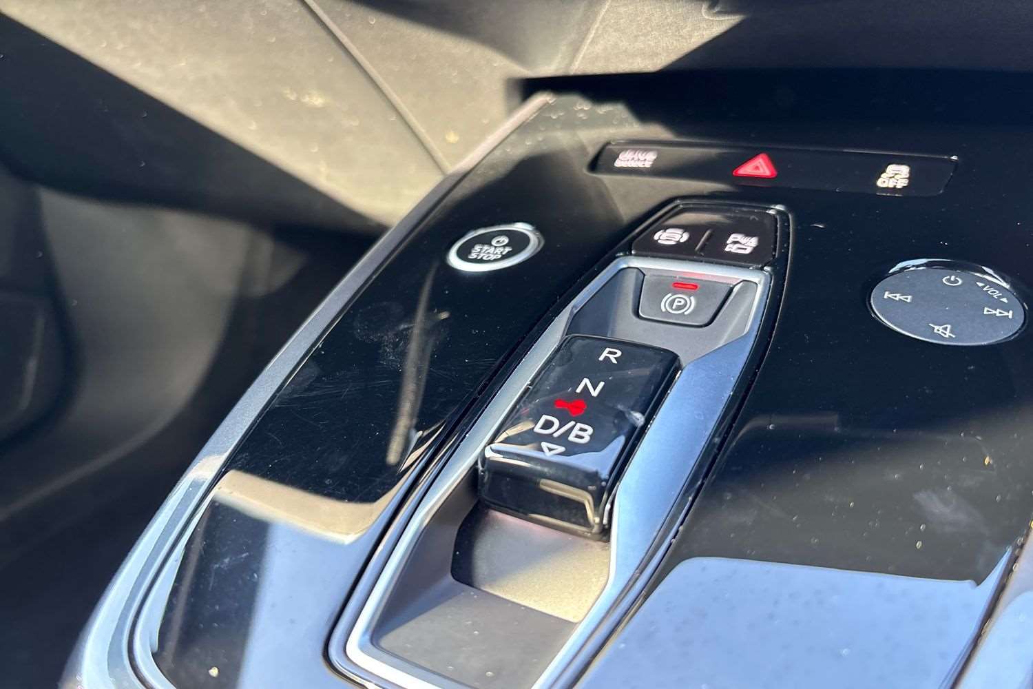 Used Audi Q4 e-tron 2024 for sale - 78173620: Photo 15