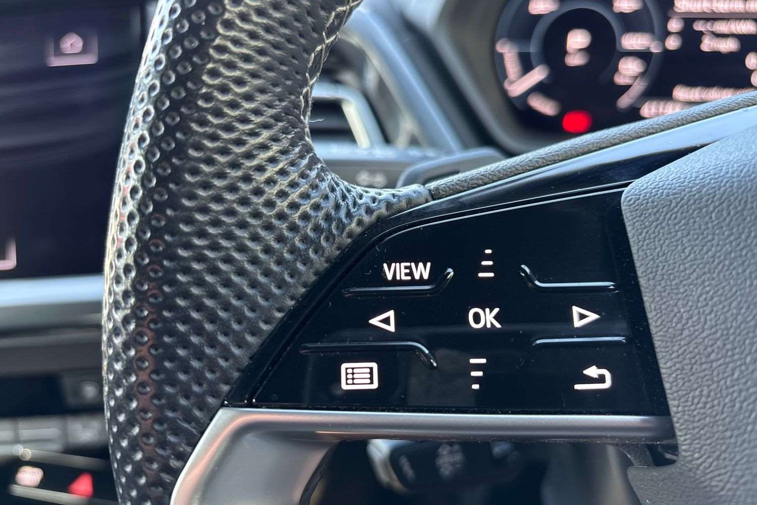 Used Audi Q4 e-tron 2024 for sale - 78173620: Photo 16