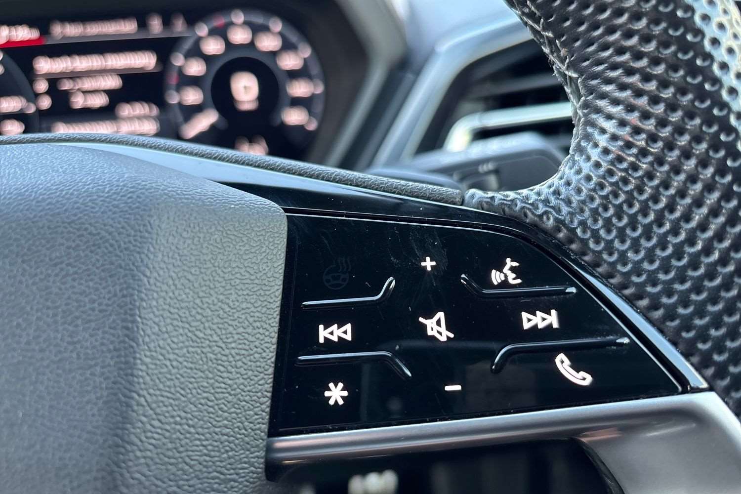 Used Audi Q4 e-tron 2024 for sale - 78173620: Photo 17