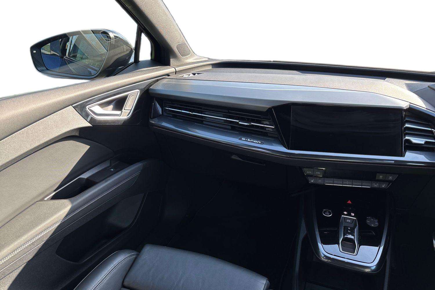 Used Audi Q4 e-tron 2024 for sale - 78173620: Photo 19