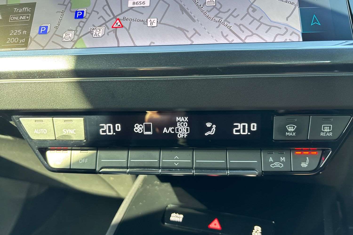 Used Audi Q4 e-tron 2024 for sale - 78173620: Photo 27