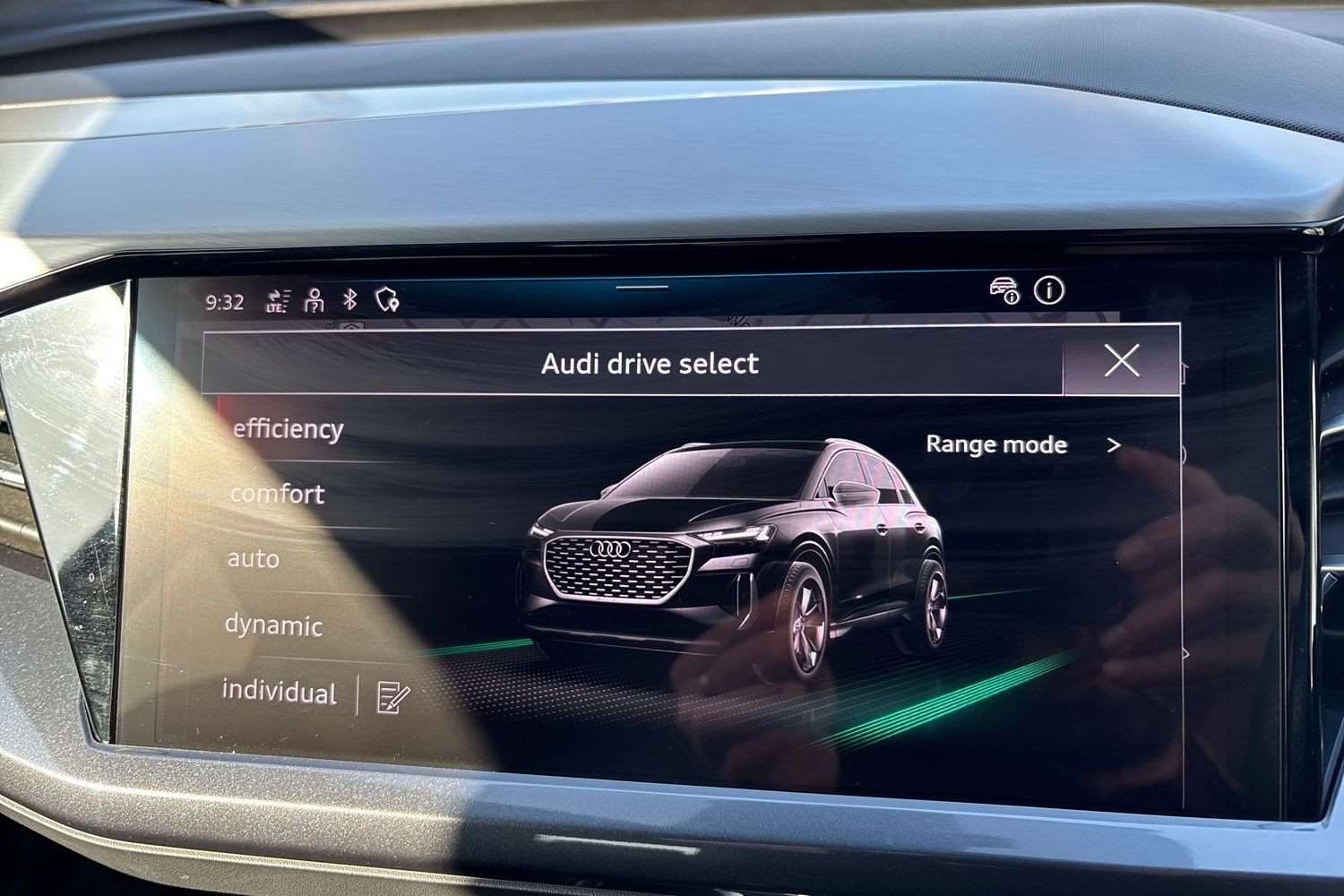 Used Audi Q4 e-tron 2024 for sale - 78173620: Photo 29