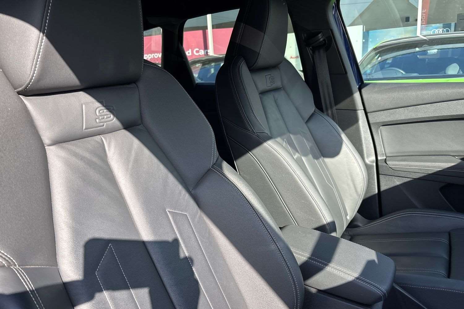 Used Audi Q4 e-tron 2024 for sale - 78173620: Photo 30