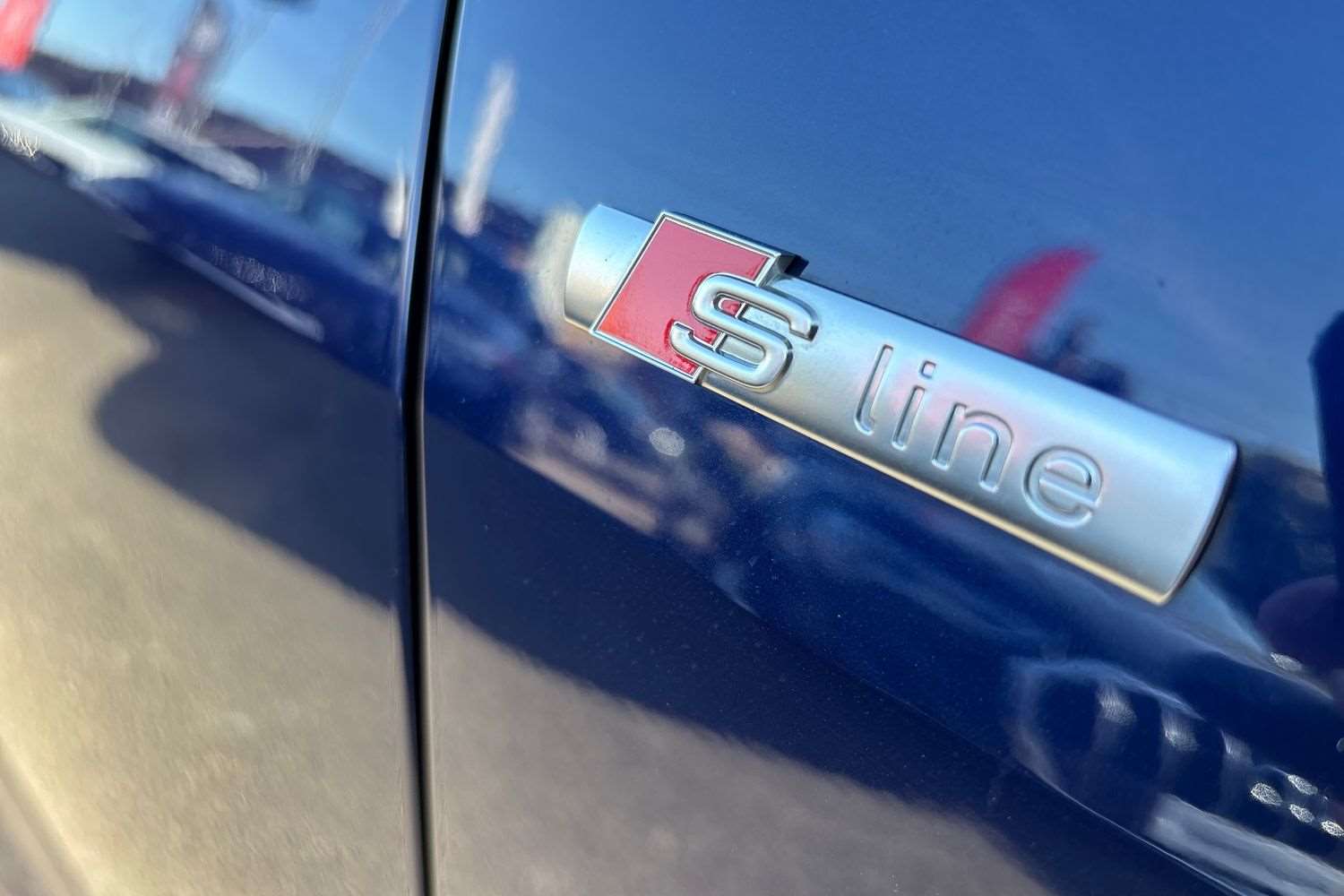 Used Audi Q4 e-tron 2024 for sale - 78173620: Photo 32