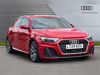 Used Audi A1 2024 for sale - 79282515: Photo