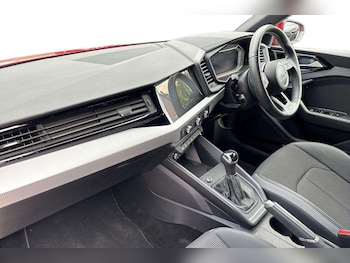 Used Audi A1 2024 for sale - 79282515: Photo