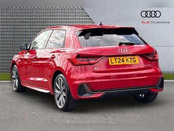 Used Audi A1 2024 for sale - 79282515: Photo