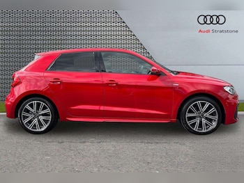 Used Audi A1 2024 for sale - 79282515: Photo