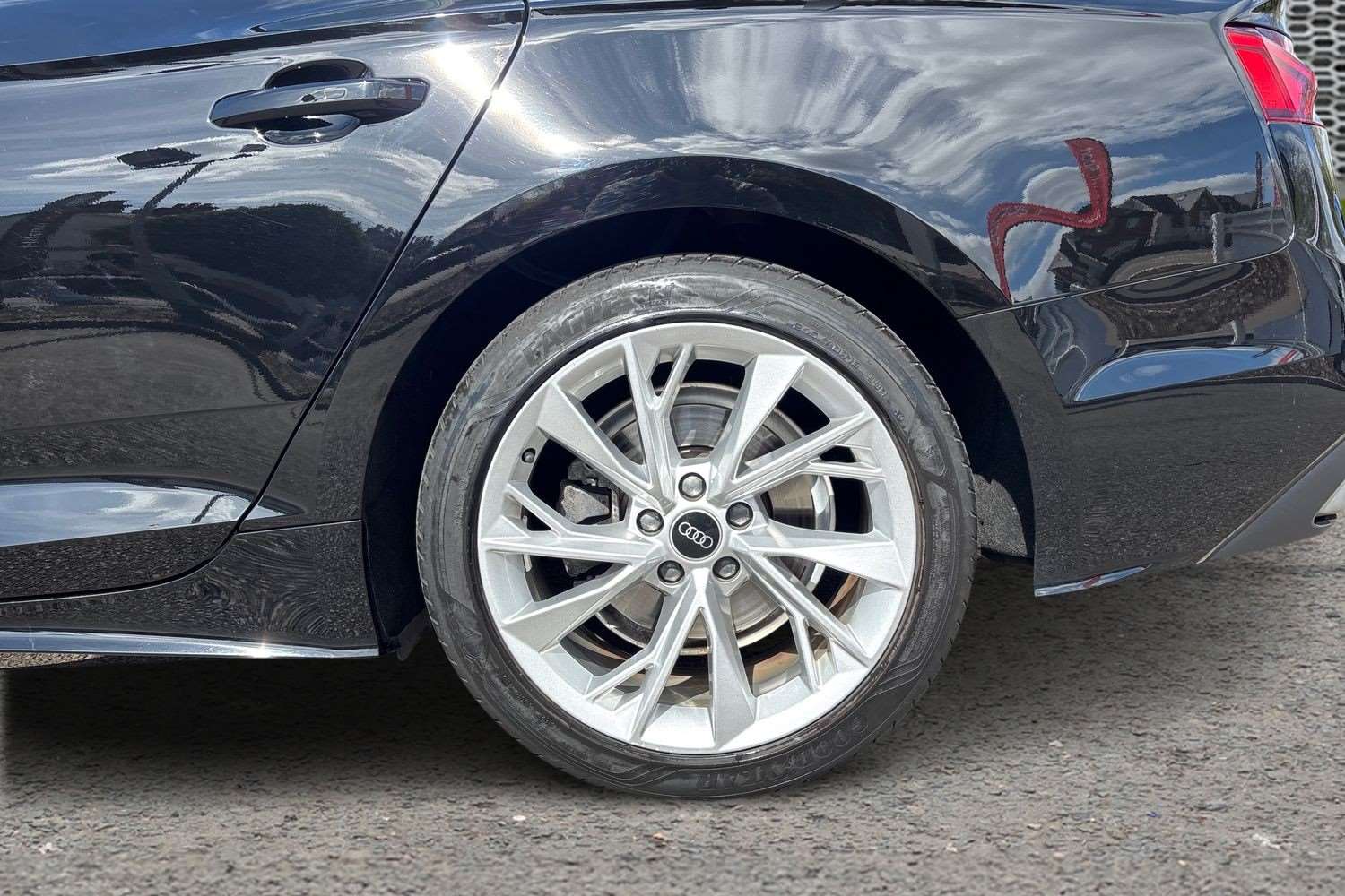 Used Audi A5 2021 for sale - 78118575: Photo 10