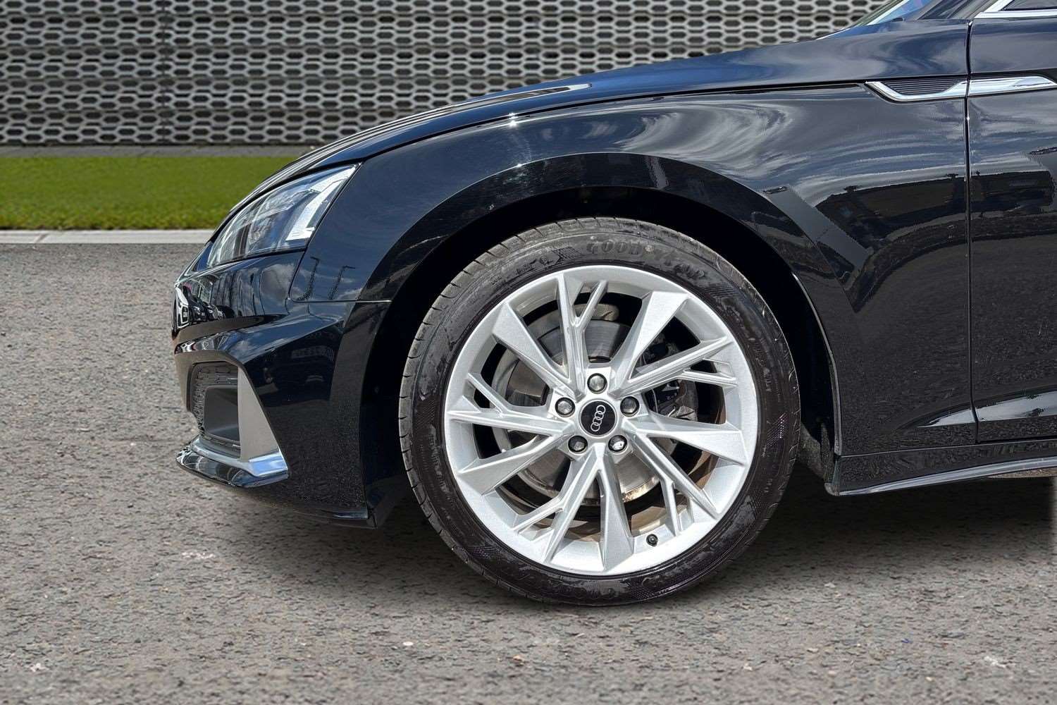 Used Audi A5 2021 for sale - 78118575: Photo 11