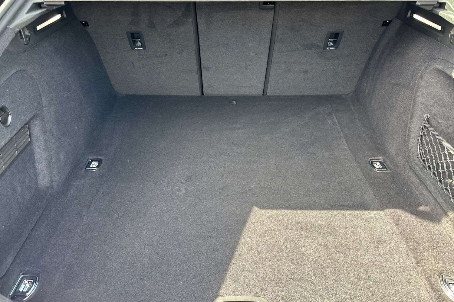 Used Audi A5 2021 for sale - 78118575: Photo 13