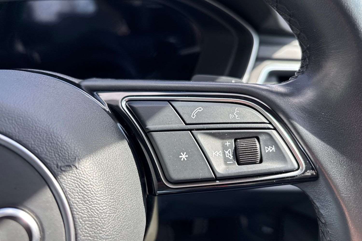 Used Audi A5 2021 for sale - 78118575: Photo 17