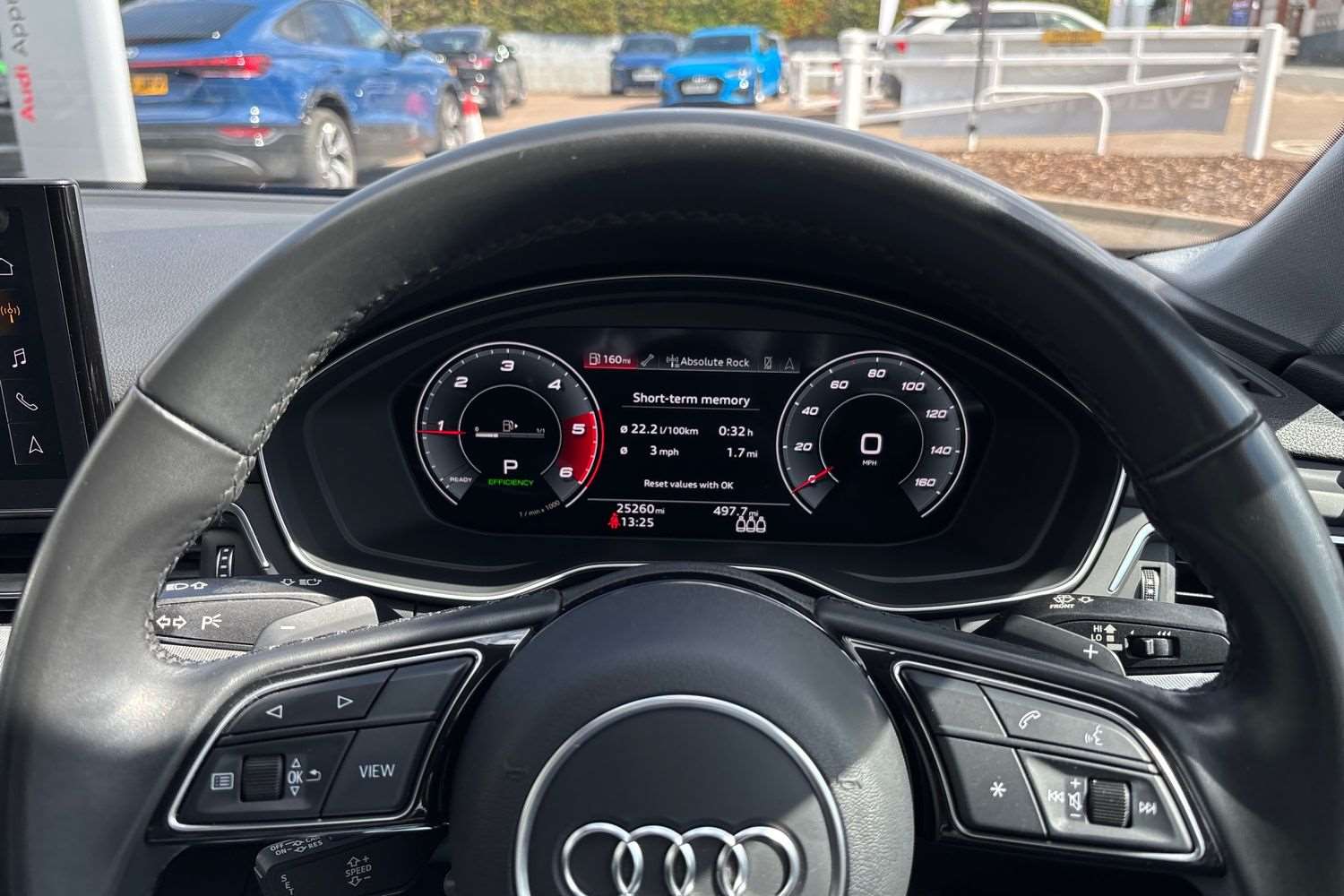 Used Audi A5 2021 for sale - 78118575: Photo 18