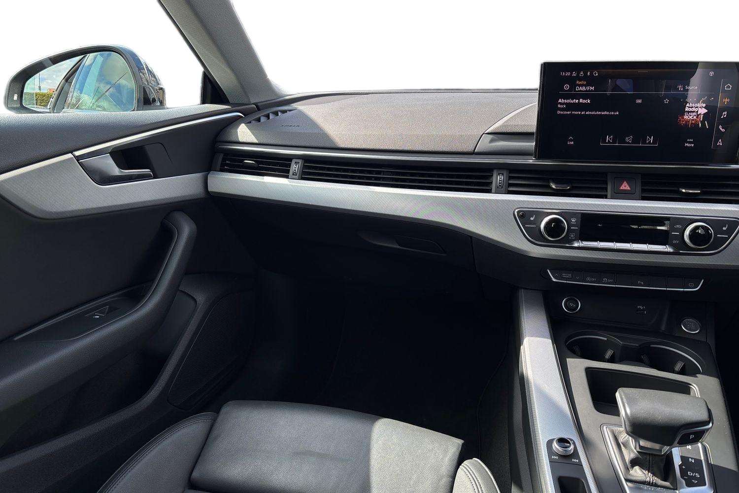 Used Audi A5 2021 for sale - 78118575: Photo 19