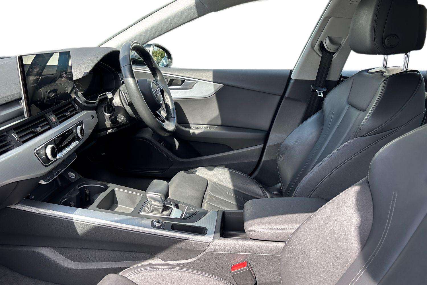 Used Audi A5 2021 for sale - 78118575: Photo 21