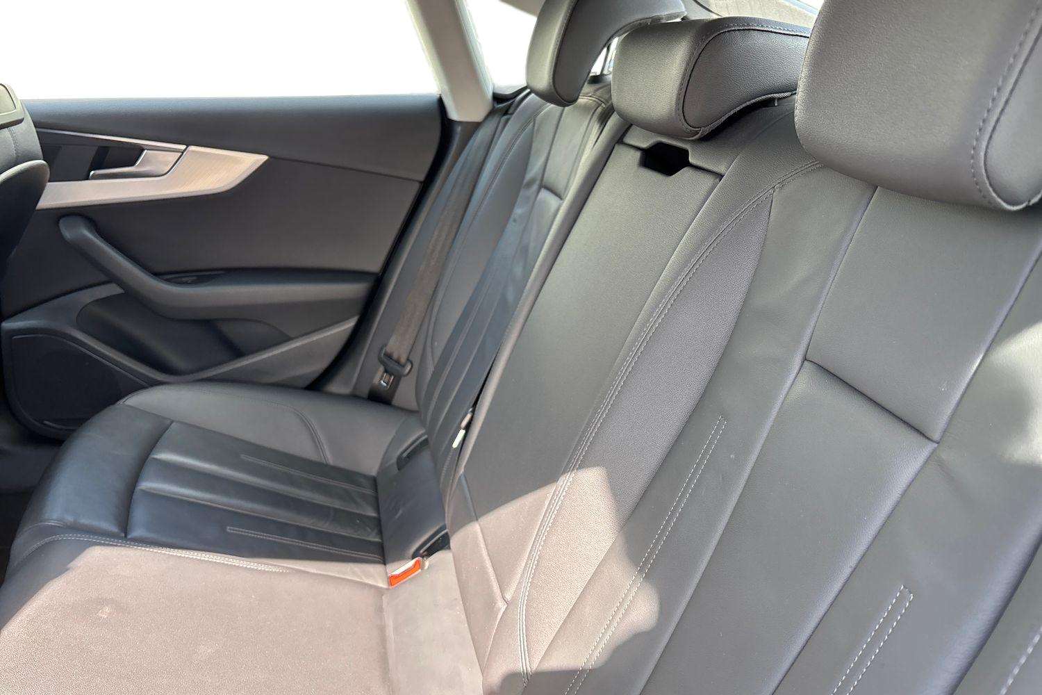 Used Audi A5 2021 for sale - 78118575: Photo 22