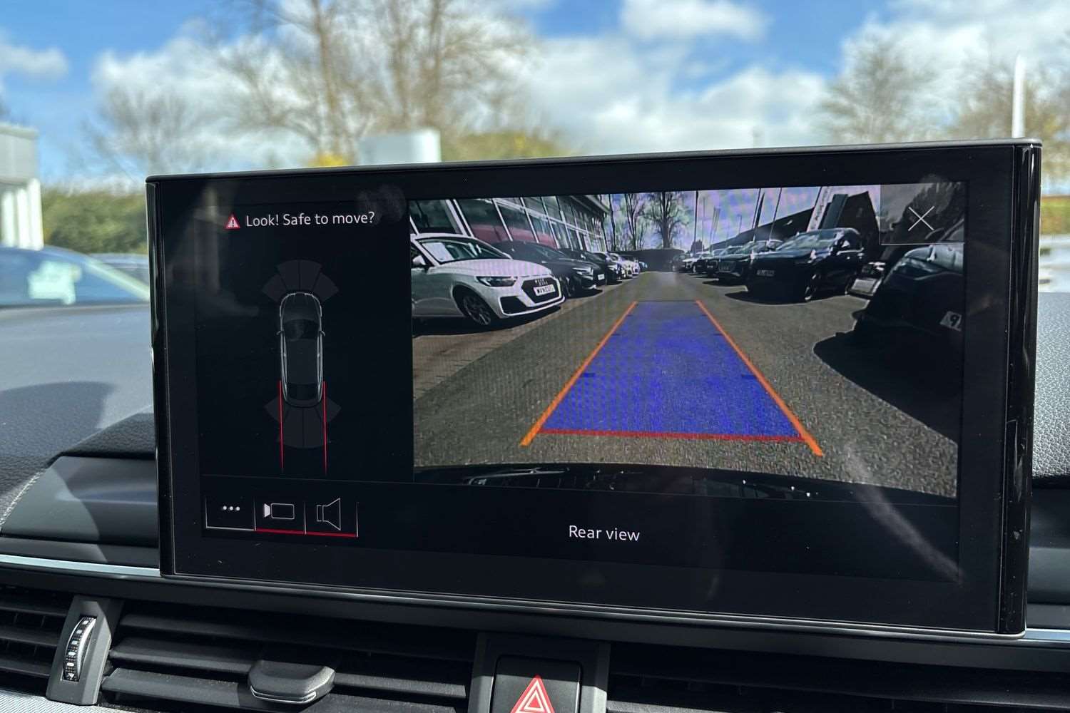 Used Audi A5 2021 for sale - 78118575: Photo 26