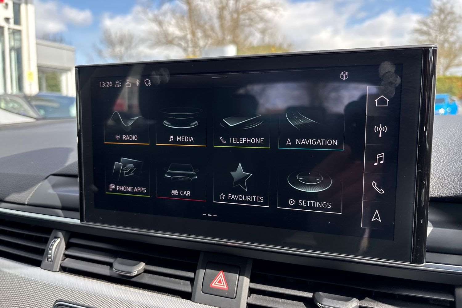 Used Audi A5 2021 for sale - 78118575: Photo 27