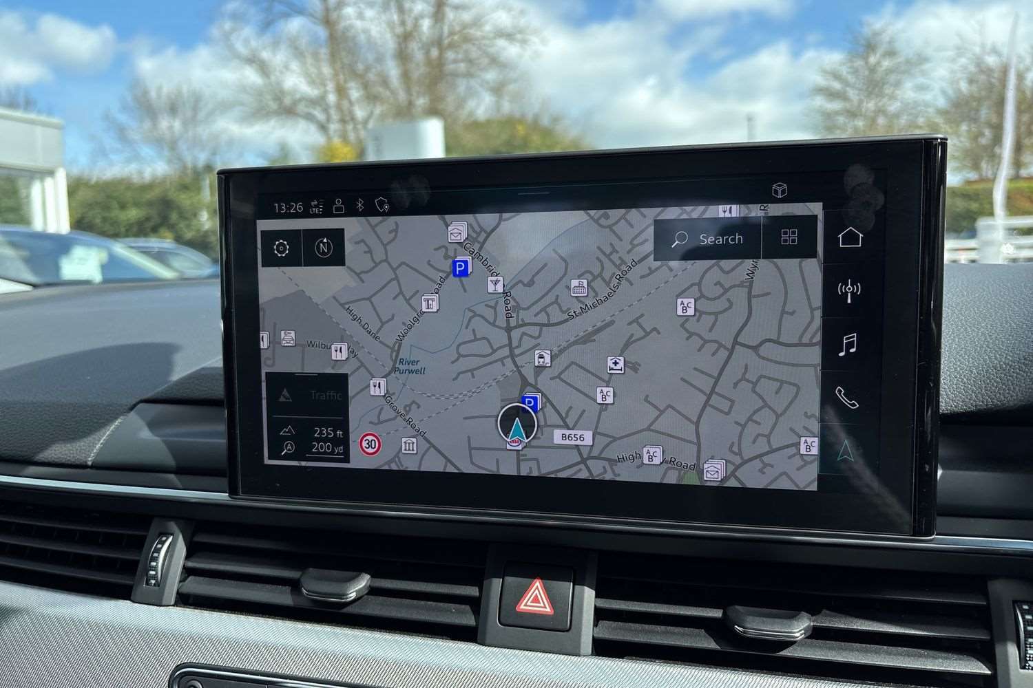 Used Audi A5 2021 for sale - 78118575: Photo 29