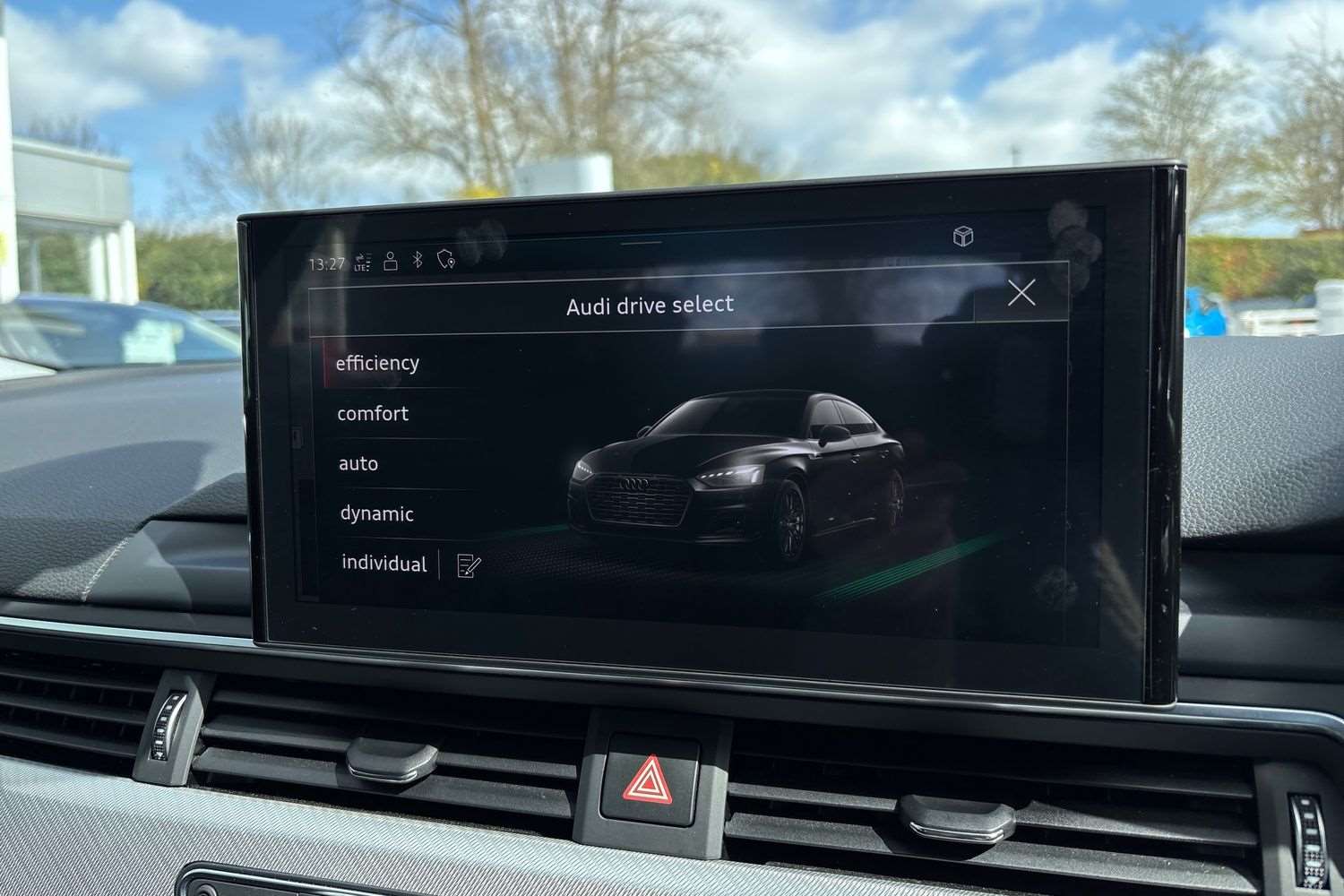 Used Audi A5 2021 for sale - 78118575: Photo 30