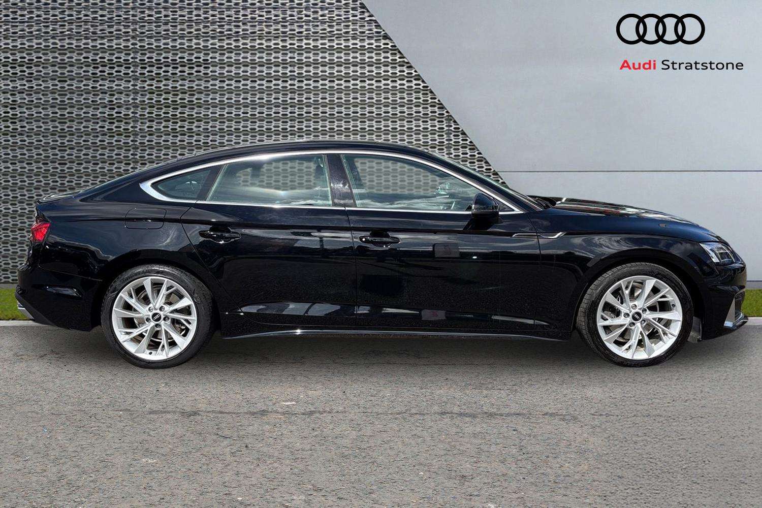 Used Audi A5 2021 for sale - 78118575: Photo 4