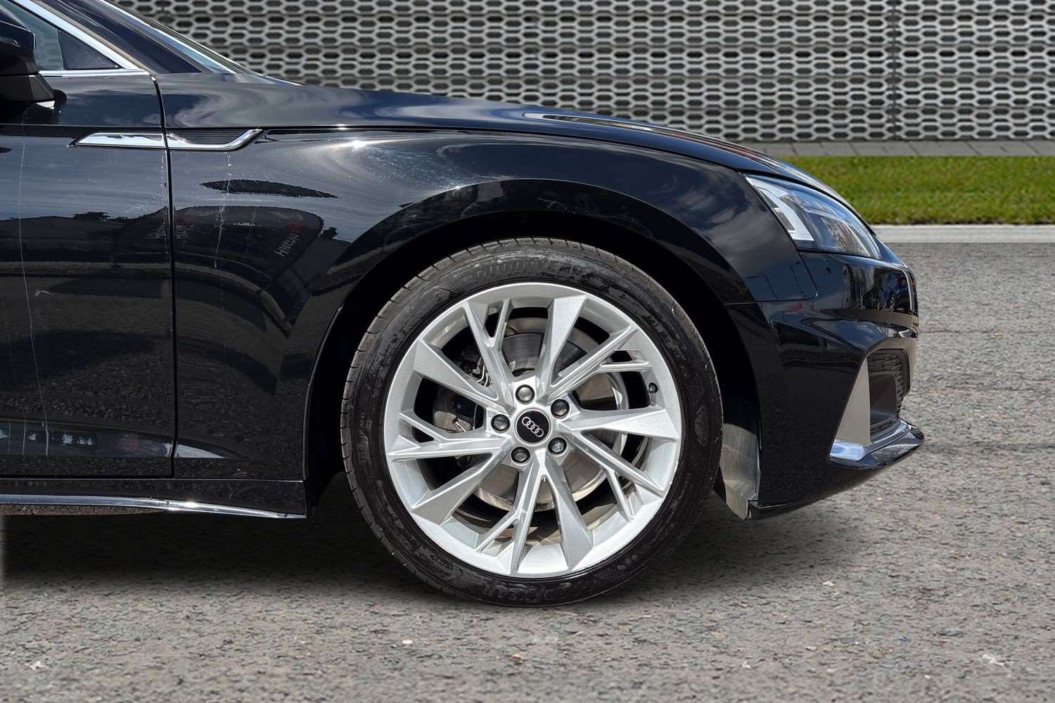 Used Audi A5 2021 for sale - 78118575: Photo 5