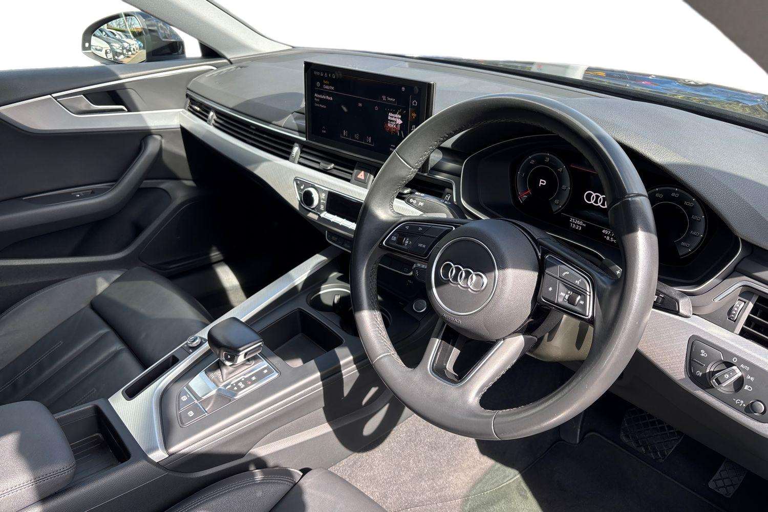 Used Audi A5 2021 for sale - 78118575: Photo 6