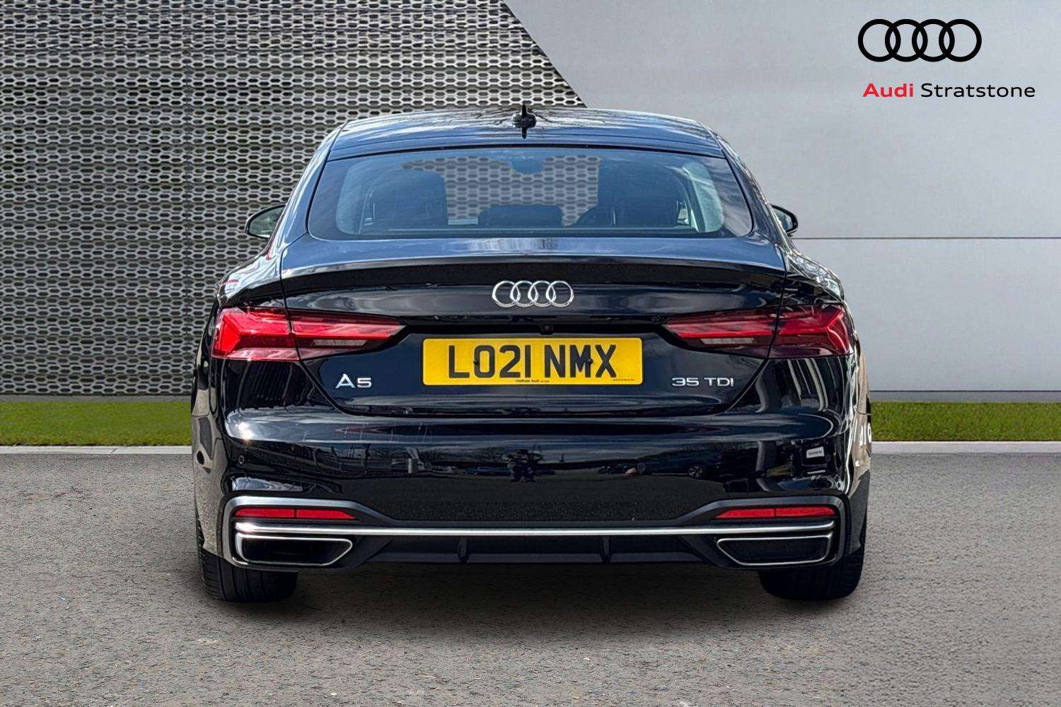 Used Audi A5 2021 for sale - 78118575: Photo 7