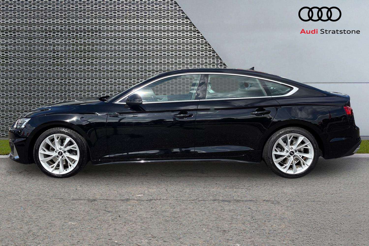 Used Audi A5 2021 for sale - 78118575: Photo 8