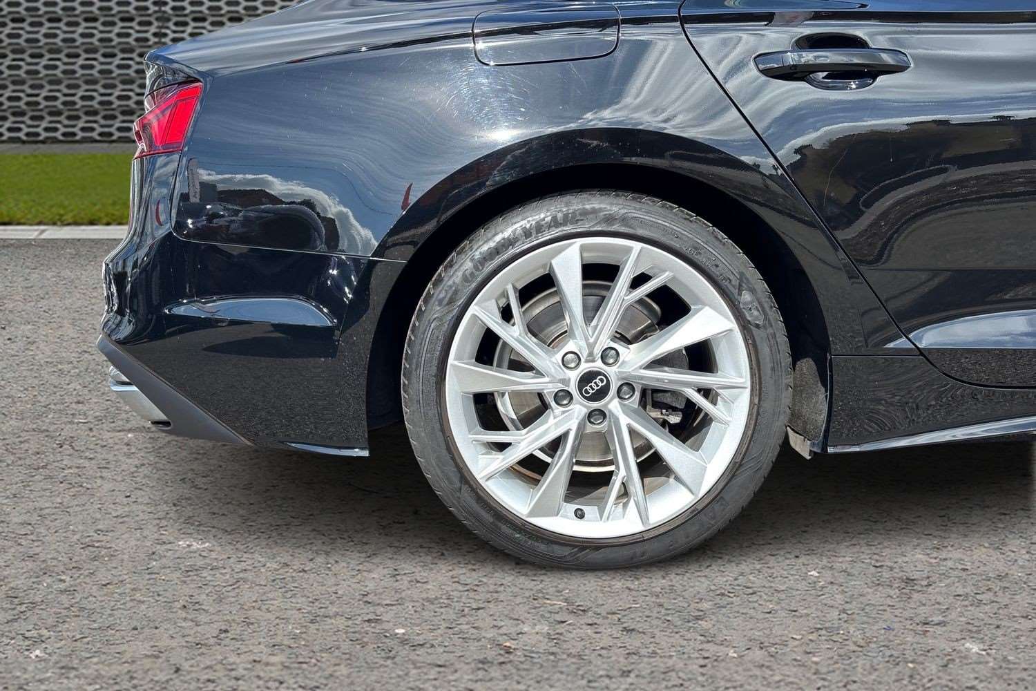 Used Audi A5 2021 for sale - 78118575: Photo 9