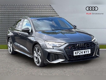 Used Audi A3 2024 for sale - 78419762: Photo