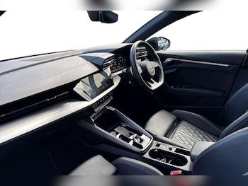 Used Audi A3 2024 for sale - 78419762: Photo