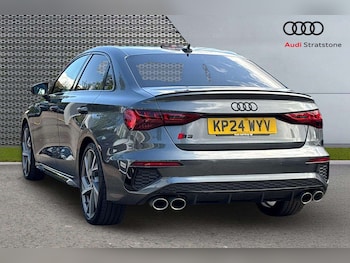 Used Audi A3 2024 for sale - 78419762: Photo