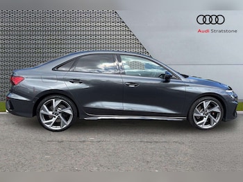 Used Audi A3 2024 for sale - 78419762: Photo