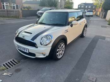 Used MINI Hatch 2007 for sale - 75197254: Photo