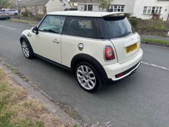 Used MINI Hatch 2007 for sale - 75197254: Photo
