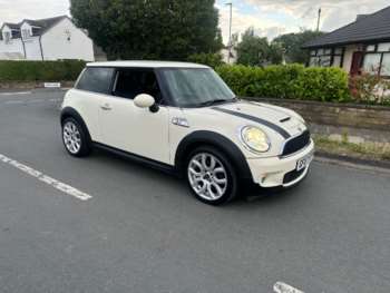 Used MINI Hatch 2007 for sale - 75197254: Photo