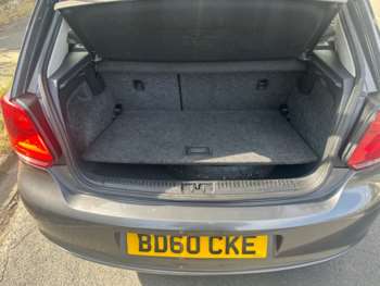 Used Volkswagen Polo 2010 for sale - 75030361: Photo