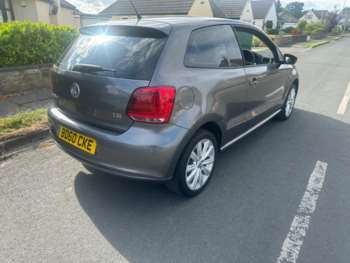Used Volkswagen Polo 2010 for sale - 75030361: Photo