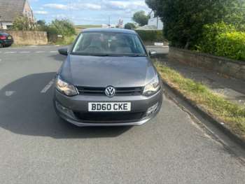 Used Volkswagen Polo 2010 for sale - 75030361: Photo
