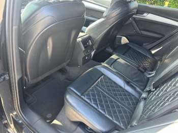 Used Audi Q5 2017 for sale - 74802247: Photo