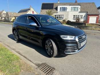 Used Audi Q5 2017 for sale - 74802247: Photo