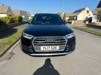 Used Audi Q5 2017 for sale - 74802247: Photo