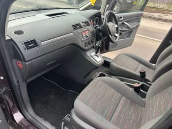 2008 (08) - 2.0 Zetec 5dr Auto