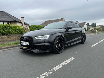 Used Audi RS3 2020 for sale - 75429651: Photo